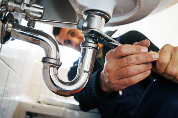 Best Drain Cleaning Services  in Beckett, NJ