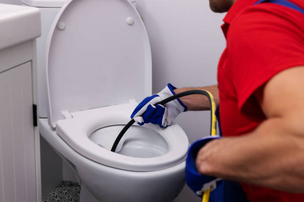 Best Emergency Plumber  in Beckett, NJ