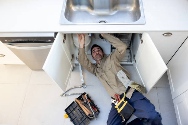 Beckett, NJ Plumbing Company