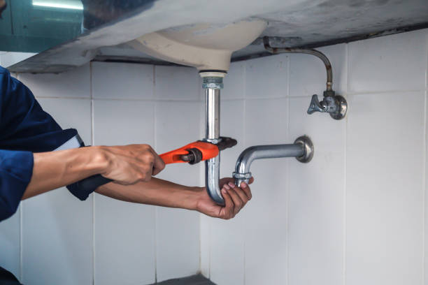 Best Leak Detection Services  in Beckett, NJ