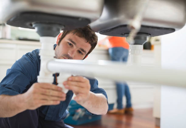 Best Sewer Line Repair  in Beckett, NJ