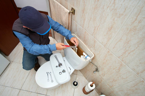 Best Water Softener Installation  in Beckett, NJ