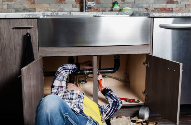 Best Sewer Line Repair  in Beckett, NJ